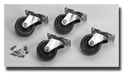 1425 C2 Caster Set