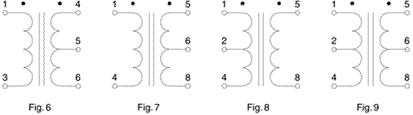 102, 104, 106 Schematics