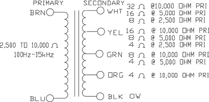 125SE Schematic