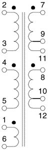 151 Schematic