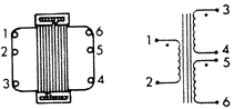 611B + 611D Schematic