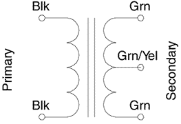 165 Schematic