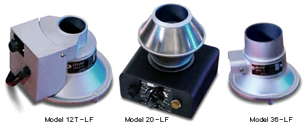 Model 12T-LF, Model 20-LF, Model 36-LF Model 12T-LF, Model 20-LF, Model 36-LF
